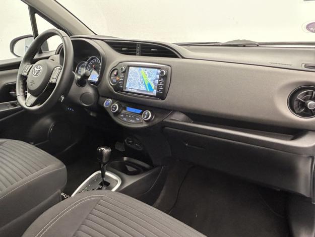 TOYOTA Yaris 1.5 100h France Business  