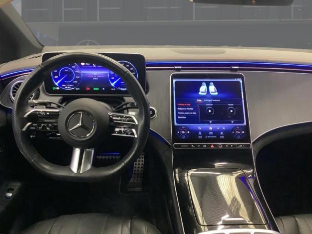 MERCEDES-BENZ EQE EQE 300