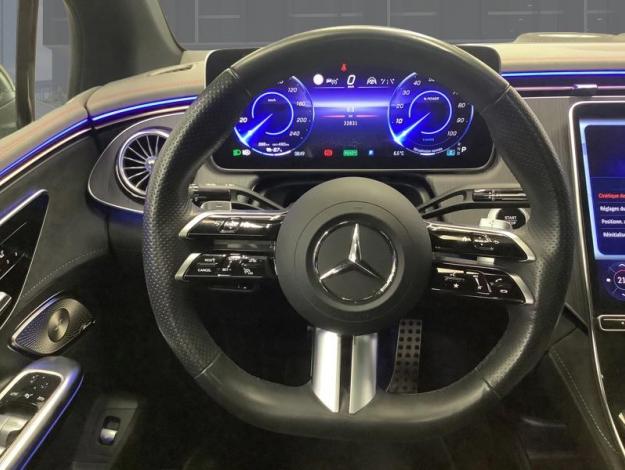 MERCEDES-BENZ EQE EQE 300