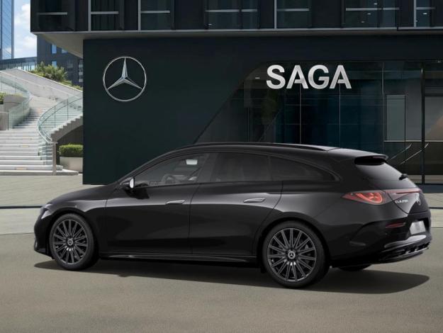 MERCEDES-BENZ CLA Shooting Brake CLA 250+ Shooting Brake avec technologie EQ  CLA 250+ Shooting Brake AMG Line avec te
