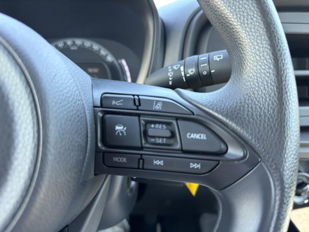 TOYOTA Aygo X 1.0 VVT-i 72 Active   