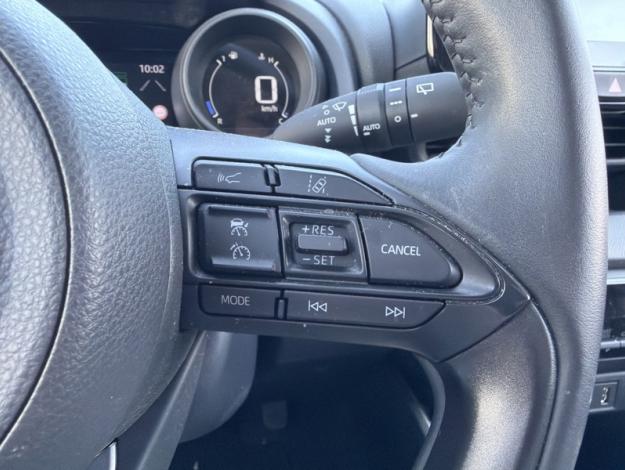 TOYOTA Yaris Hybrid Design  1.5 116 ch 