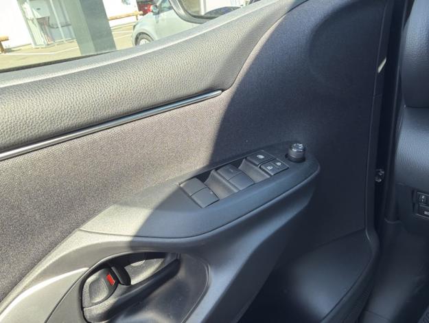 TOYOTA Yaris Hybrid Design  1.5 116 ch 