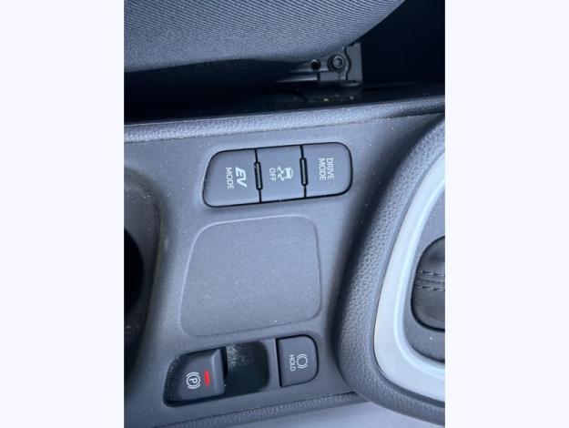 TOYOTA Yaris Hybrid Design  1.5 116 ch 