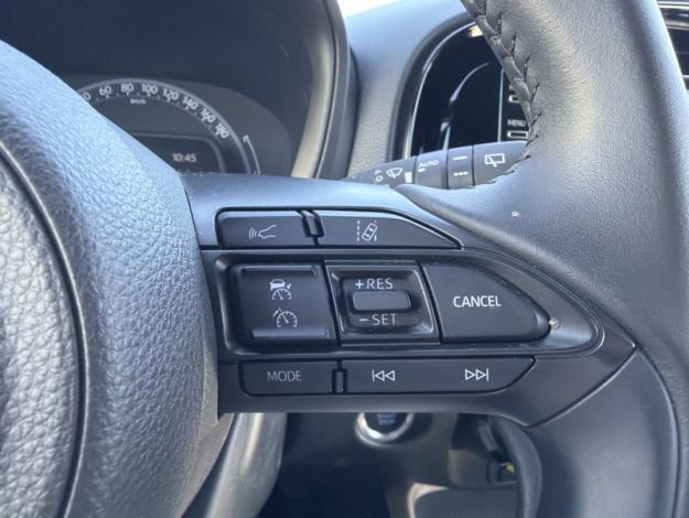 TOYOTA Aygo X 1.0 VVT-i 72 Design  