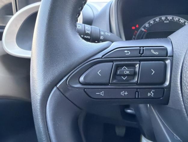 TOYOTA Aygo X 1.0 VVT-i 72 Design  
