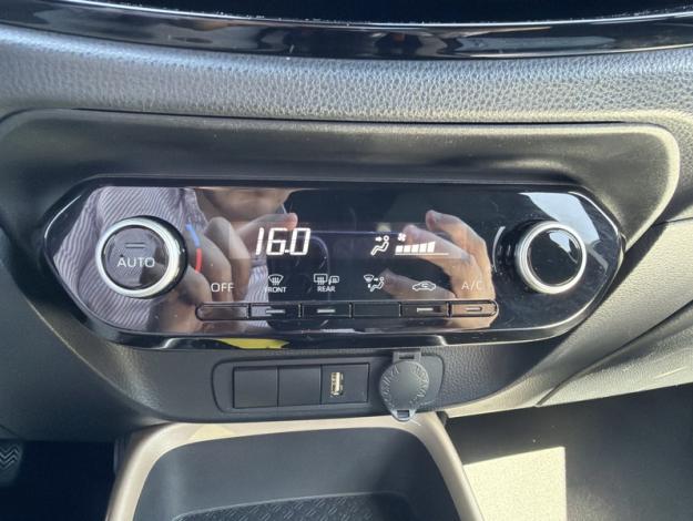TOYOTA Aygo X 1.0 VVT-i 72 Design  