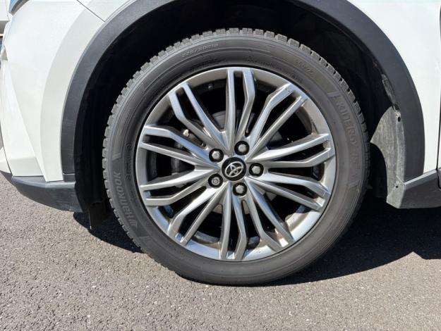 TOYOTA C-HR 2.0 Hybride 184 Distinctive  