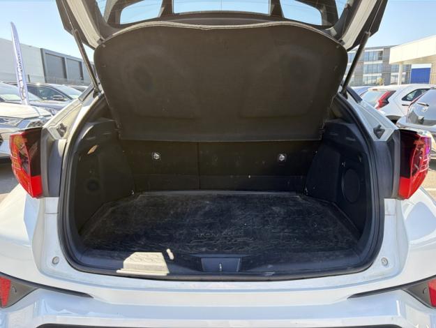 TOYOTA C-HR 2.0 Hybride 184 Distinctive  