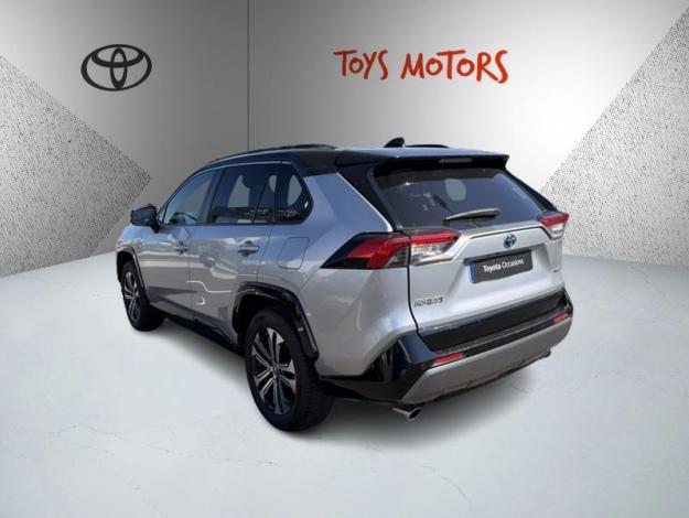 TOYOTA RAV4 2WD 218ch Collection  