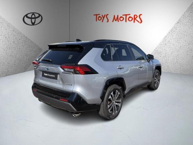 TOYOTA RAV4 2WD 218ch Collection  