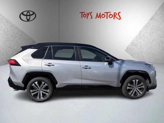 TOYOTA RAV4 2WD 218ch Collection  