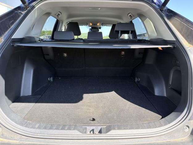 TOYOTA RAV4 2WD 218ch Dynamic  