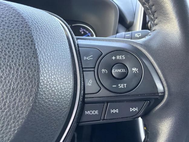TOYOTA RAV4 2WD 218ch Dynamic  