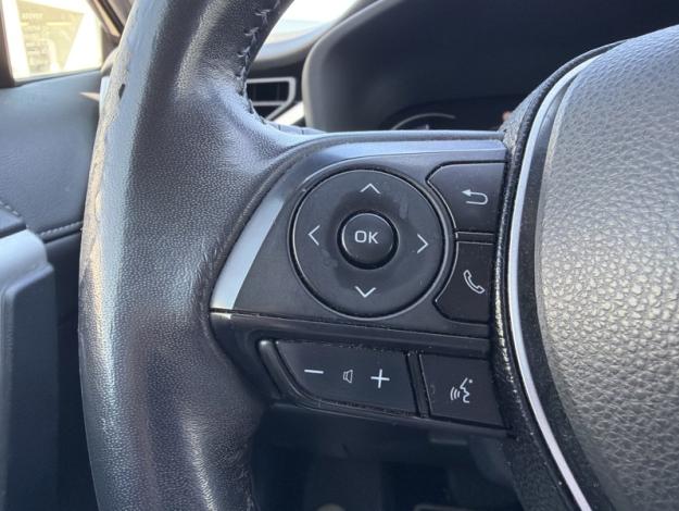 TOYOTA RAV4 2WD 218ch Dynamic  