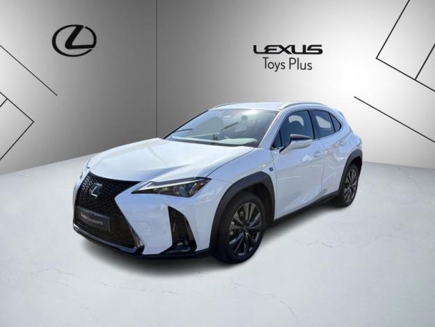 LEXUS UX 300h 2WD F SPORT Design  
