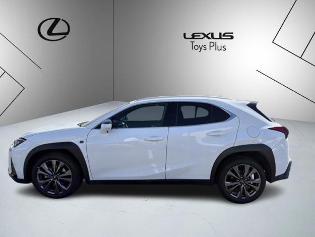 LEXUS UX 300h 2WD F SPORT Design  