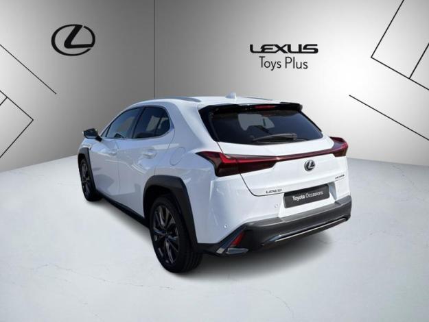 LEXUS UX 300h 2WD F SPORT Design  