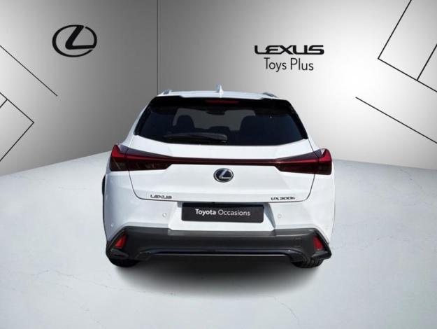 LEXUS UX 300h 2WD F SPORT Design  