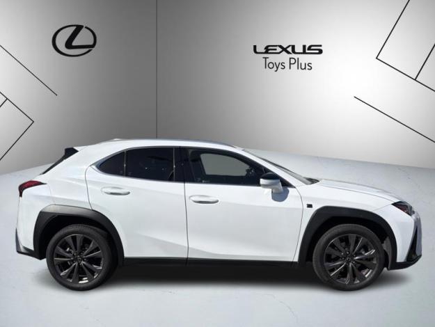 LEXUS UX 300h 2WD F SPORT Design  