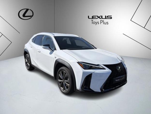 LEXUS UX 300h 2WD F SPORT Design  