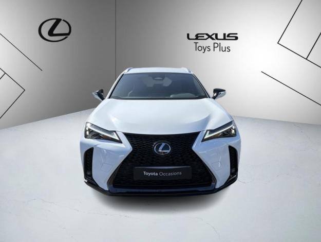 LEXUS UX 300h 2WD F SPORT Design  