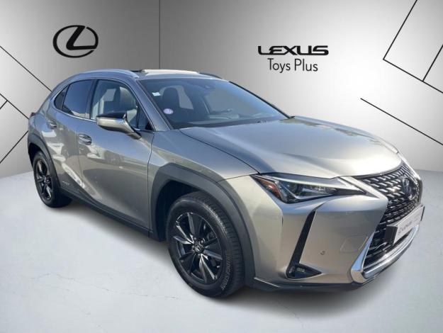 LEXUS UX 2.0 250H 2WD Luxe  
