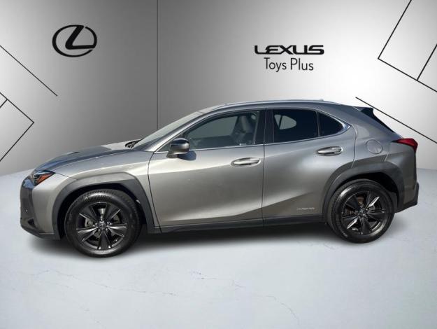 LEXUS UX 2.0 250H 2WD Luxe  
