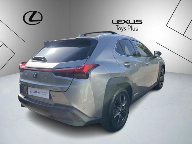 LEXUS UX 2.0 250H 2WD Luxe  
