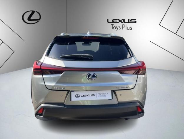 LEXUS UX 2.0 250H 2WD Luxe  