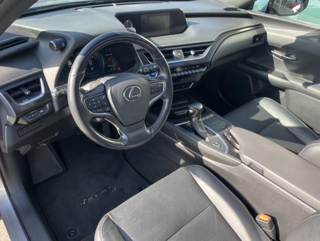LEXUS UX 2.0 250H 2WD Luxe  