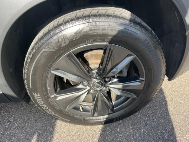 LEXUS UX 2.0 250H 2WD Luxe  
