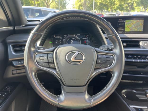 LEXUS UX 2.0 250H 2WD Luxe  