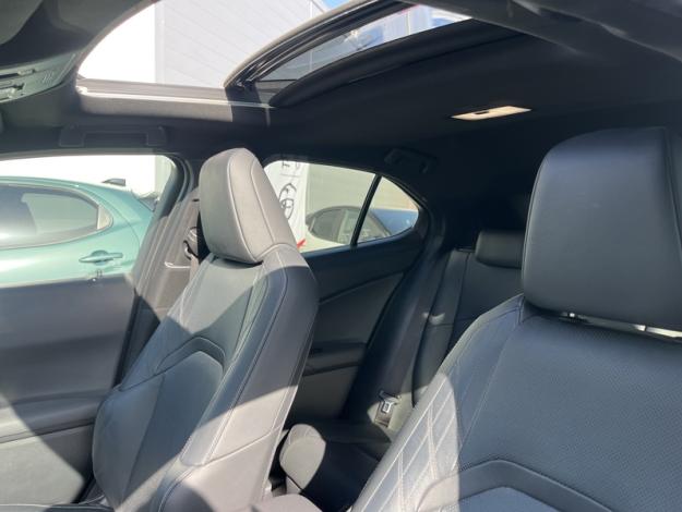 LEXUS UX 2.0 250H 2WD Luxe  