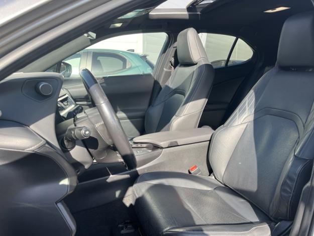 LEXUS UX 2.0 250H 2WD Luxe  