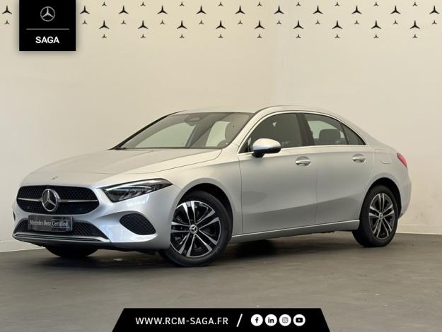 MERCEDES-BENZ Classe A 250 e Berline Business Line  Classe A 250 e Hybrid EQ Berline Business Line