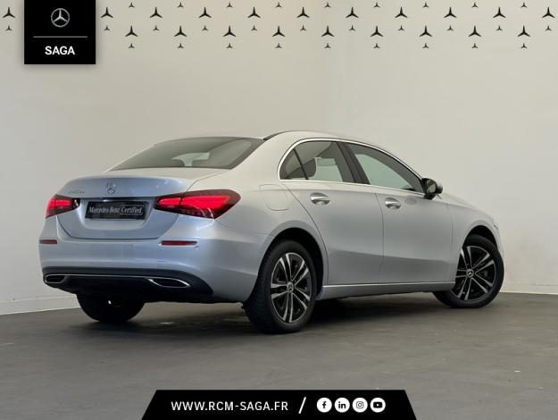 MERCEDES-BENZ Classe A 250 e Berline Business Line  Classe A 250 e Hybrid EQ Berline Business Line