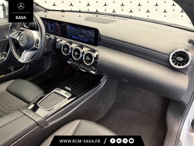 MERCEDES-BENZ Classe A 250 e Berline Business Line  Classe A 250 e Hybrid EQ Berline Business Line
