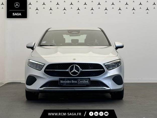 MERCEDES-BENZ Classe A 250 e Berline Business Line  Classe A 250 e Hybrid EQ Berline Business Line