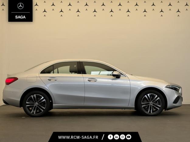 MERCEDES-BENZ Classe A 250 e Berline Business Line  Classe A 250 e Hybrid EQ Berline Business Line