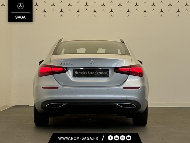 MERCEDES-BENZ Classe A 250 e Berline Business Line  Classe A 250 e Hybrid EQ Berline Business Line