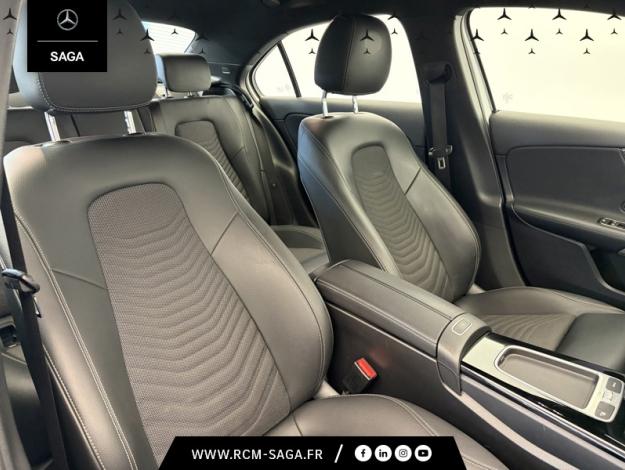 MERCEDES-BENZ Classe A 250 e Berline Business Line  Classe A 250 e Hybrid EQ Berline Business Line