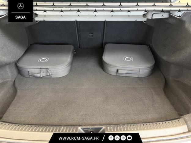 MERCEDES-BENZ Classe A 250 e Berline Business Line  Classe A 250 e Hybrid EQ Berline Business Line