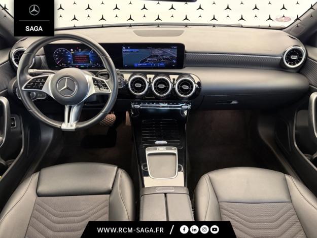 MERCEDES-BENZ Classe A 250 e Berline Business Line  Classe A 250 e Hybrid EQ Berline Business Line