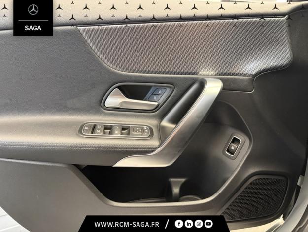 MERCEDES-BENZ Classe A 250 e Berline Business Line  Classe A 250 e Hybrid EQ Berline Business Line