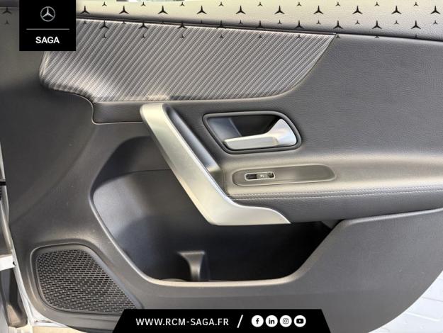 MERCEDES-BENZ Classe A 250 e Berline Business Line  Classe A 250 e Hybrid EQ Berline Business Line