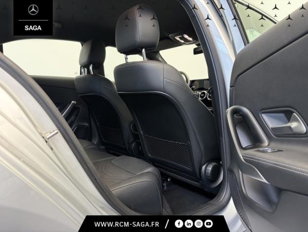 MERCEDES-BENZ Classe A 250 e Berline Business Line  Classe A 250 e Hybrid EQ Berline Business Line