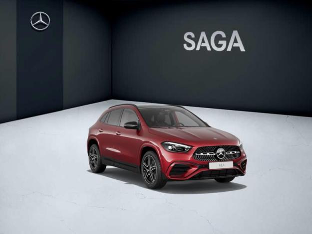 MERCEDES-BENZ GLA 180 Edition 140  GLA 180 Edition 140