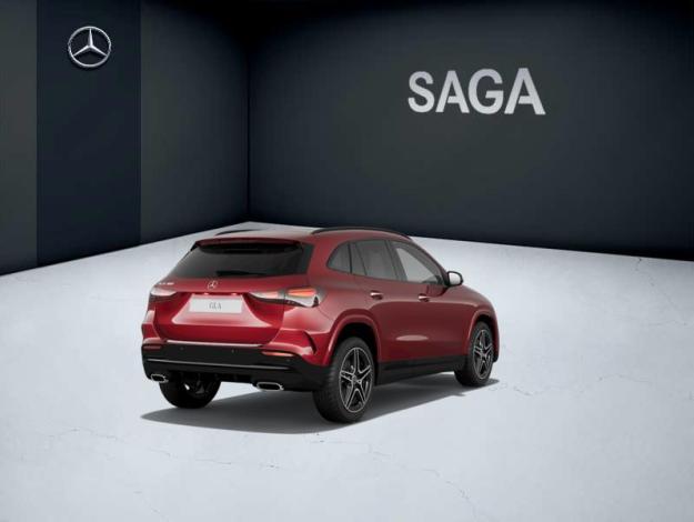MERCEDES-BENZ GLA 180 Edition 140  GLA 180 Edition 140