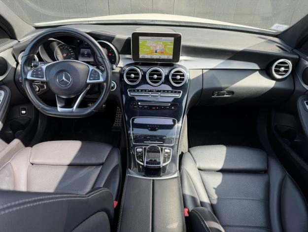 MERCEDES-BENZ Classe C Berline C 220 d Classe C  